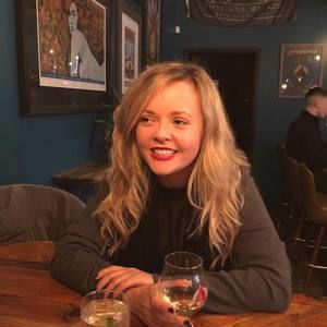 Meet your Posher, Cara